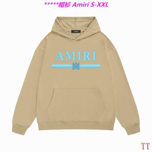 A.m.i.r.i. Hoodies/Sweatshirt 2297 Men