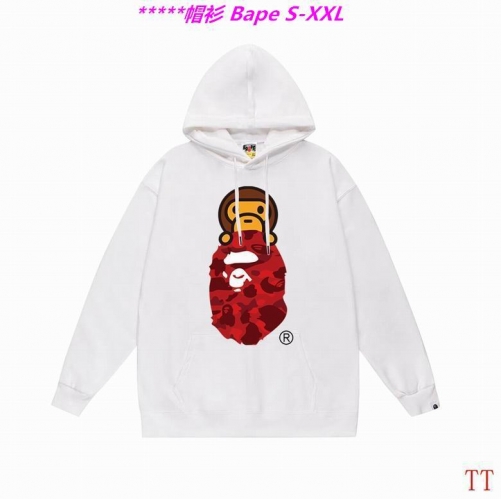 B.a.p.e. Hoodies/Sweatshirt 2260 Men