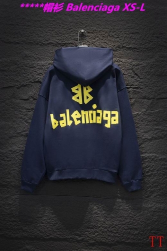 B.a.l.e.n.c.i.a.g.a. Hoodies/Sweatshirt 3164 Men