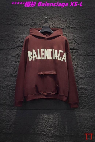 B.a.l.e.n.c.i.a.g.a. Hoodies/Sweatshirt 3167 Men