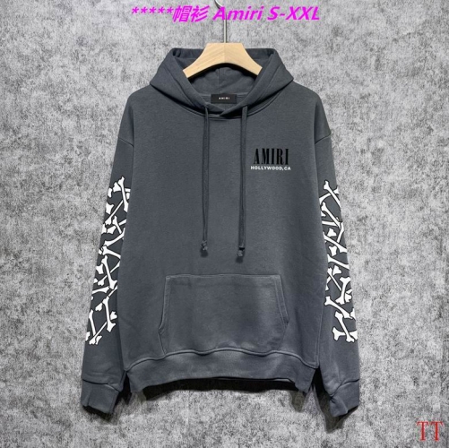 A.m.i.r.i. Hoodies/Sweatshirt 2363 Men