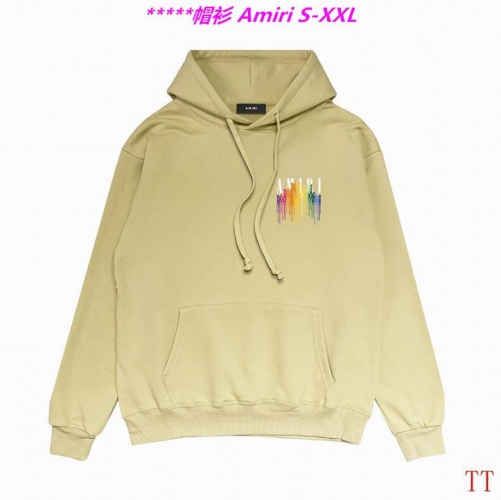 A.m.i.r.i. Hoodies/Sweatshirt 2391 Men