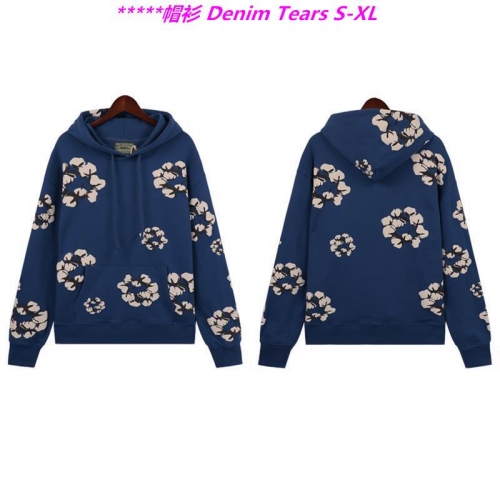 D.e.n.i.m. T.e.a.r.s. Hoodies/Sweatshirt 1231 Men