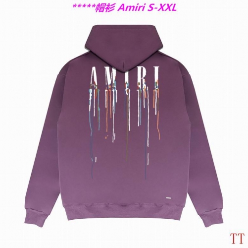 A.m.i.r.i. Hoodies/Sweatshirt 2235 Men