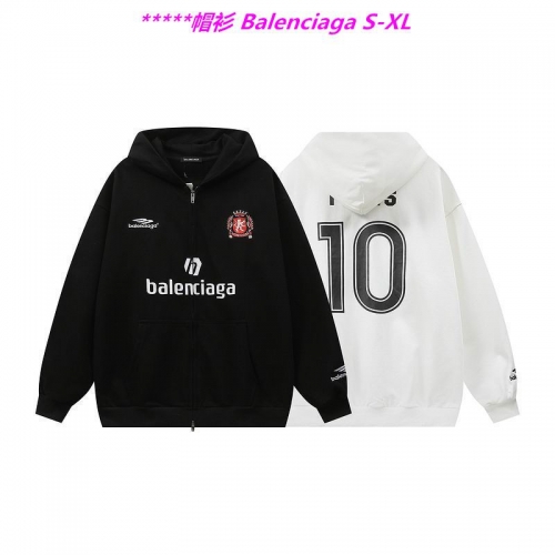 B.a.l.e.n.c.i.a.g.a. Hoodies/Sweatshirt 3207 Men