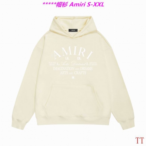 A.m.i.r.i. Hoodies/Sweatshirt 2519 Men