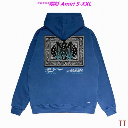 A.m.i.r.i. Hoodies/Sweatshirt 2338 Men