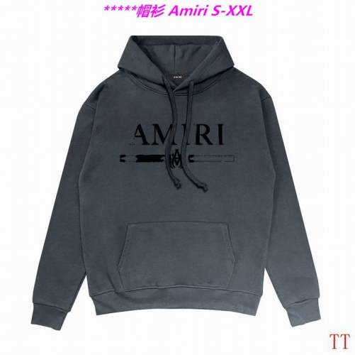 A.m.i.r.i. Hoodies/Sweatshirt 2448 Men