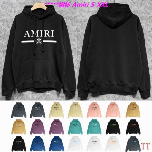 A.m.i.r.i. Hoodies/Sweatshirt 2628 Men