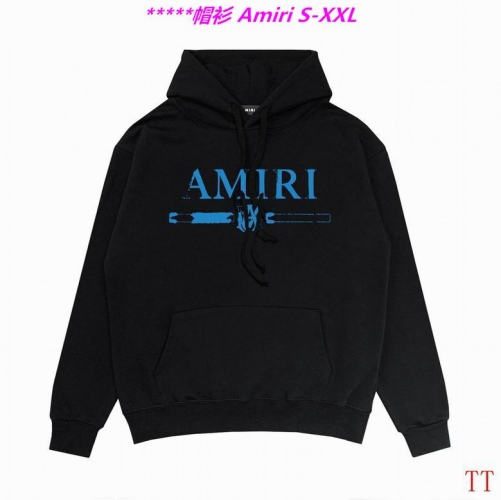 A.m.i.r.i. Hoodies/Sweatshirt 2447 Men