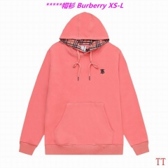 B.u.r.b.e.r.r.y. Hoodies/Sweatshirt 1692 Men