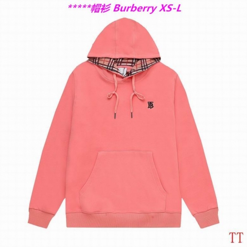 B.u.r.b.e.r.r.y. Hoodies/Sweatshirt 1692 Men