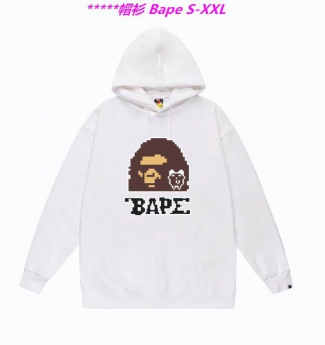 B.a.p.e. Hoodies/Sweatshirt 1385 Men