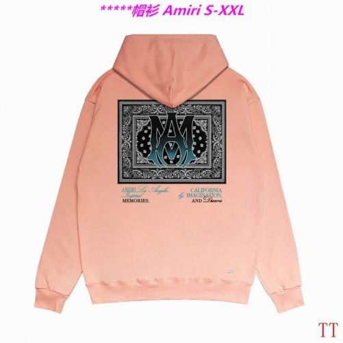 A.m.i.r.i. Hoodies/Sweatshirt 2320 Men