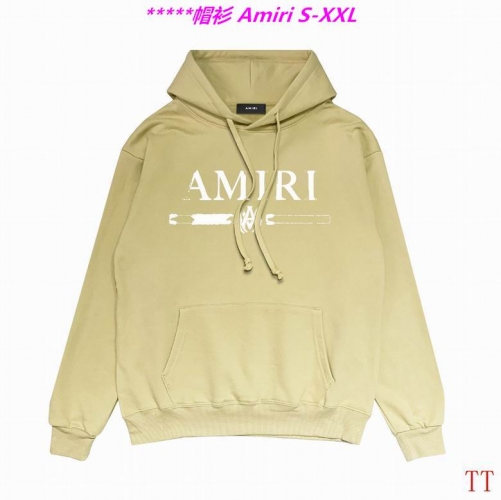 A.m.i.r.i. Hoodies/Sweatshirt 2456 Men