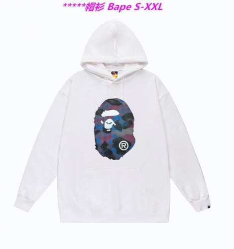 B.a.p.e. Hoodies/Sweatshirt 1619 Men