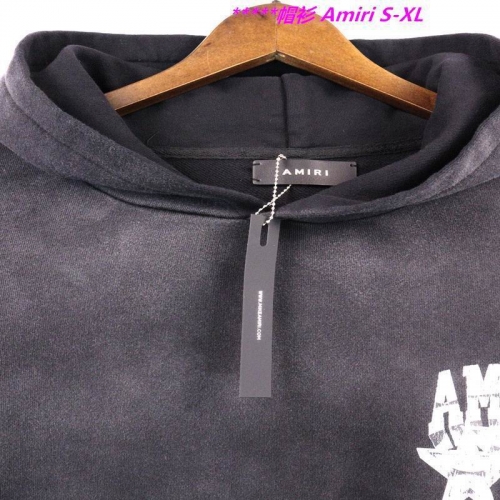 A.m.i.r.i. Hoodies/Sweatshirt 2682 Men