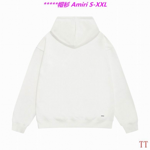 A.m.i.r.i. Hoodies/Sweatshirt 2517 Men