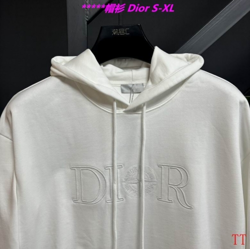 D.i.o.r. Hoodies/Sweatshirt 1409 Men