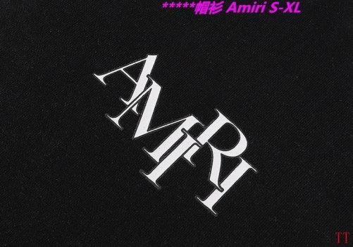 A.m.i.r.i. Hoodies/Sweatshirt 2727 Men