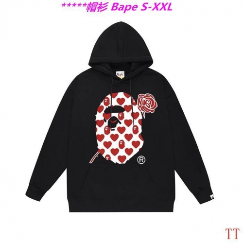 B.a.p.e. Hoodies/Sweatshirt 2134 Men