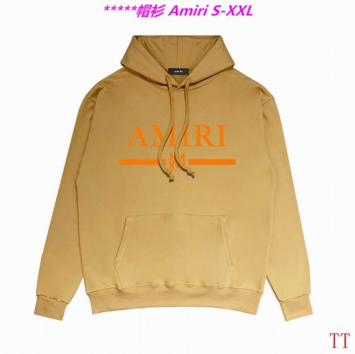 A.m.i.r.i. Hoodies/Sweatshirt 2605 Men