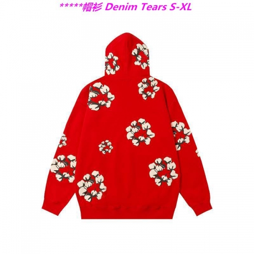 D.e.n.i.m. T.e.a.r.s. Hoodies/Sweatshirt 1318 Men