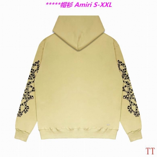 A.m.i.r.i. Hoodies/Sweatshirt 2476 Men