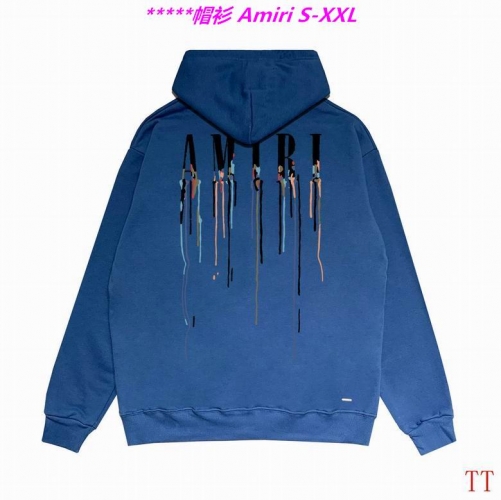 A.m.i.r.i. Hoodies/Sweatshirt 2248 Men