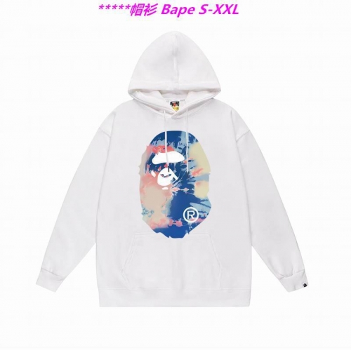 B.a.p.e. Hoodies/Sweatshirt 2039 Men