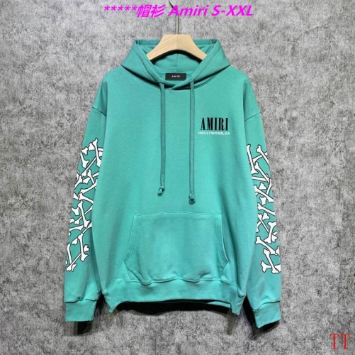 A.m.i.r.i. Hoodies/Sweatshirt 2348 Men