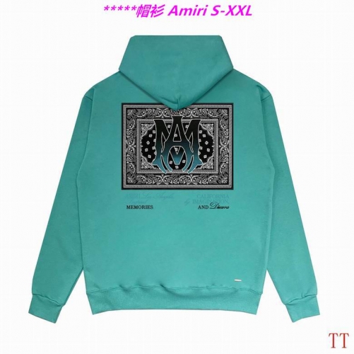 A.m.i.r.i. Hoodies/Sweatshirt 2308 Men