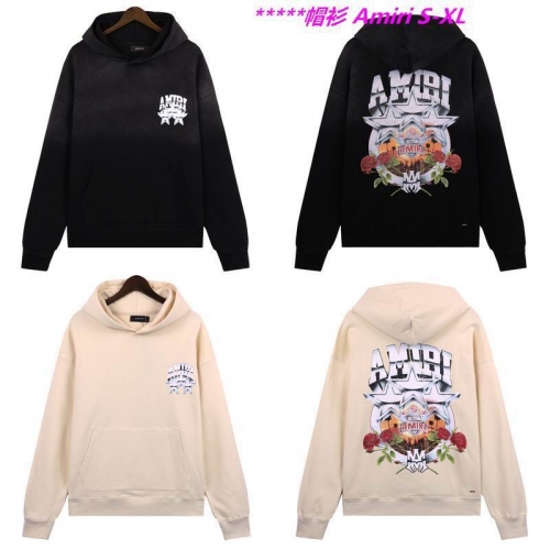 A.m.i.r.i. Hoodies/Sweatshirt 2686 Men