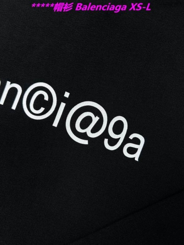 B.a.l.e.n.c.i.a.g.a. Hoodies/Sweatshirt 3137 Men