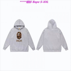 B.a.p.e. Hoodies/Sweatshirt 1491 Men