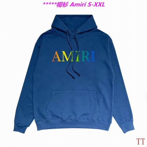 A.m.i.r.i. Hoodies/Sweatshirt 2411 Men