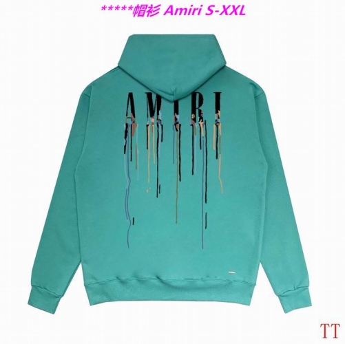 A.m.i.r.i. Hoodies/Sweatshirt 2265 Men