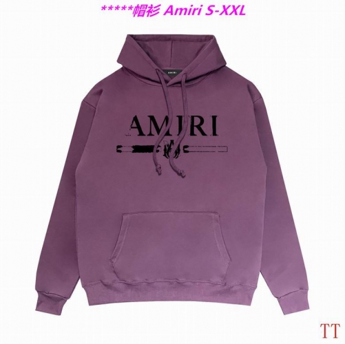 A.m.i.r.i. Hoodies/Sweatshirt 2454 Men