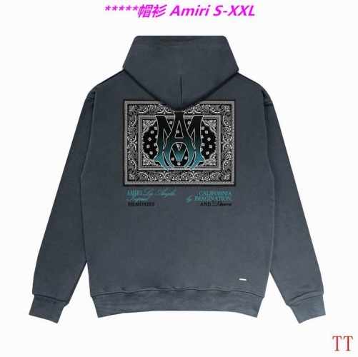 A.m.i.r.i. Hoodies/Sweatshirt 2330 Men