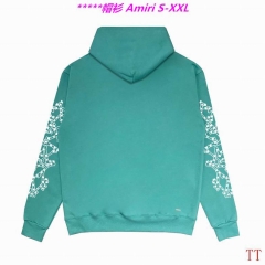 A.m.i.r.i. Hoodies/Sweatshirt 2496 Men