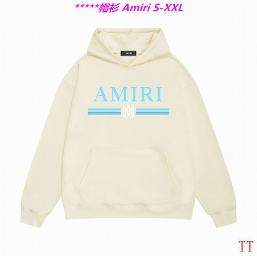 A.m.i.r.i. Hoodies/Sweatshirt 2291 Men