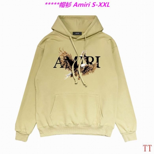 A.m.i.r.i. Hoodies/Sweatshirt 2430 Men