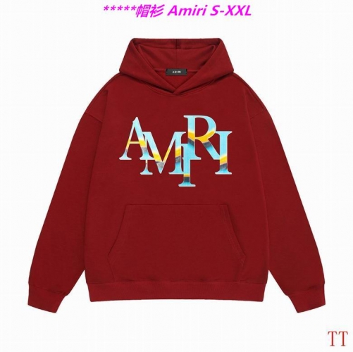 A.m.i.r.i. Hoodies/Sweatshirt 2422 Men