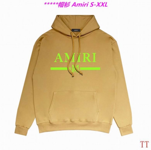 A.m.i.r.i. Hoodies/Sweatshirt 2604 Men