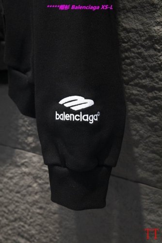 B.a.l.e.n.c.i.a.g.a. Hoodies/Sweatshirt 3187 Men