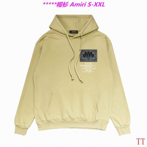 A.m.i.r.i. Hoodies/Sweatshirt 2319 Men