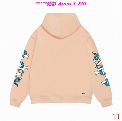 A.m.i.r.i. Hoodies/Sweatshirt 2546 Men