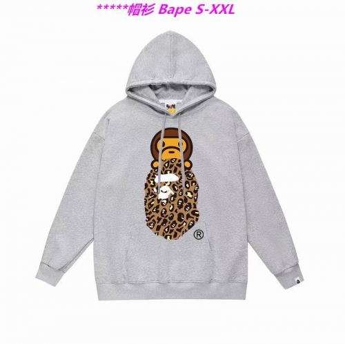 B.a.p.e. Hoodies/Sweatshirt 1001 Men