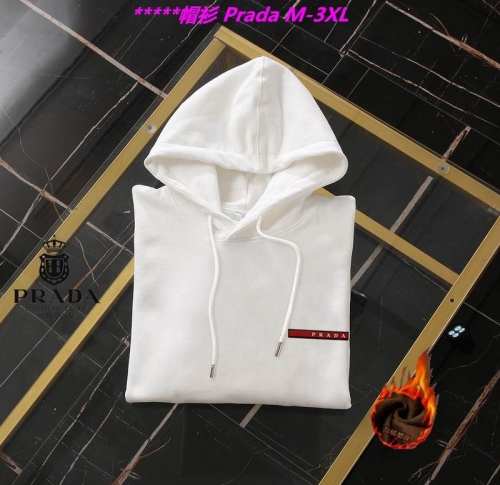 P.r.a.d.a. Hoodies/Sweatshirt 1346 Men