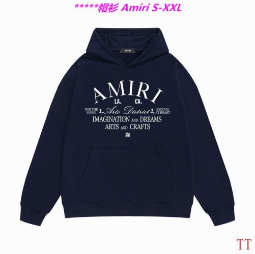 A.m.i.r.i. Hoodies/Sweatshirt 2530 Men